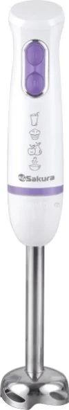 Погружной блендер Sakura SA-6213V