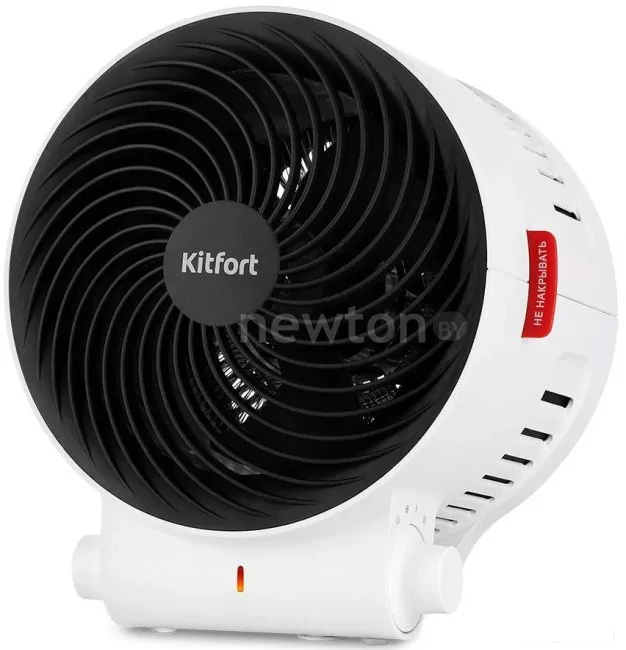 Тепловентилятор Kitfort KT-2718