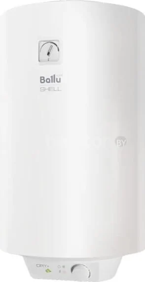 Накопительный электрический водонагреватель Ballu BWH/S 150 Shell