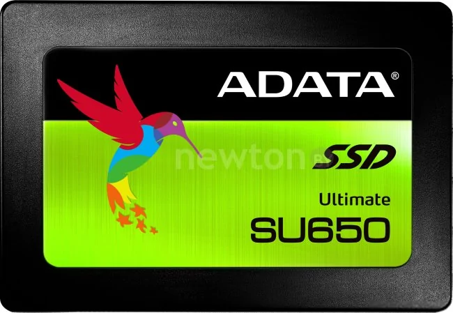 SSD ADATA Ultimate SU650 512GB ASU650SS-512GT-R
