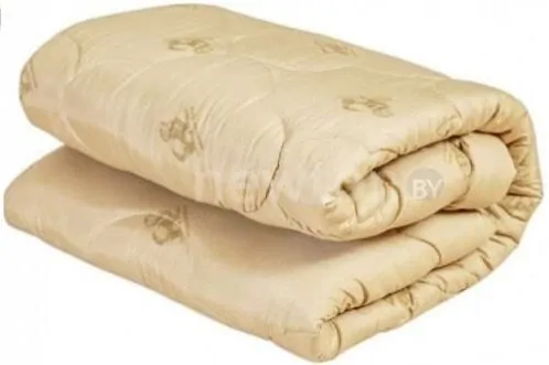 Одеяло Софттекс Medium Soft Стандарт 172x205 (овечья шерсть)