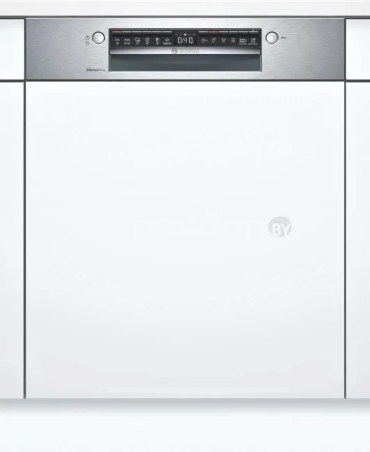 Встраиваемая посудомоечная машина Bosch SMI4HAS48E