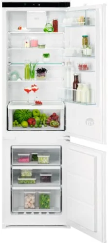 Холодильник AEG TSC7G181ES