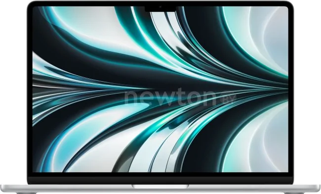 Ноутбук Apple Macbook Air 13" M2 2022 Z15X1GL