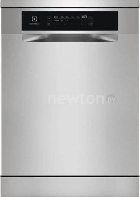 Отдельностоящая посудомоечная машина Electrolux ESM89400SX