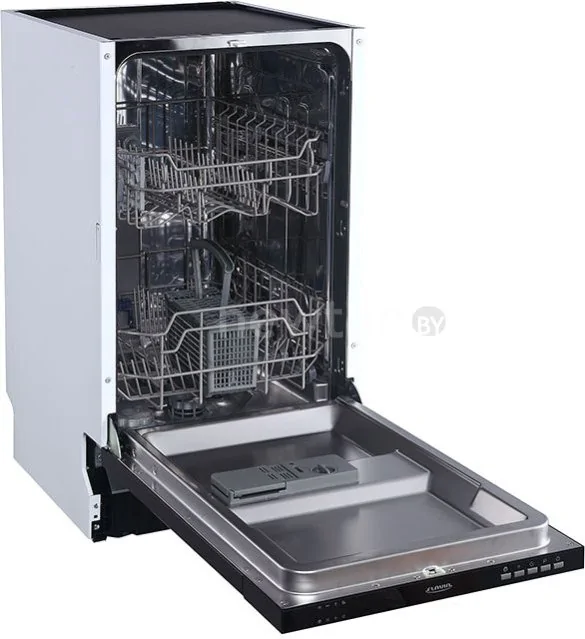 Встраиваемая посудомоечная машина FLAVIA BI 45 Delia