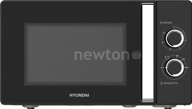 Печь СВЧ микроволновая Hyundai HYM-M2012