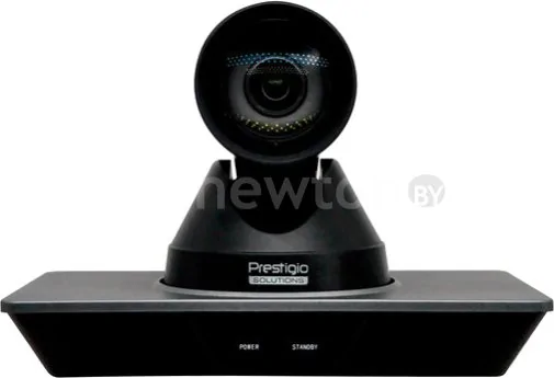 Веб-камера для видеоконференций Prestigio Solutions 4K PTZ Camera PVCCU8N001