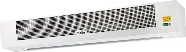 Тепловая завеса Ballu BHC-B10T06-PS