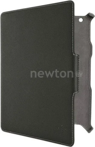 Чехол для планшета Belkin iPad 2/3/4 Fitted Folio Black (F8N764cwC00)
