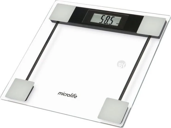 Напольные весы Microlife WS 50