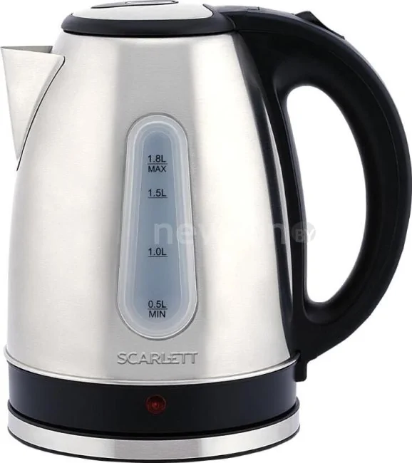 Электрический чайник Scarlett SC-EK21S75