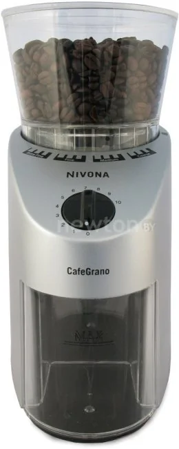 Кофемолка Nivona CafeGrano 130