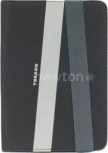 Чехол для планшета Tucano Unica booklet case for 7" tablet Black (TABU7)