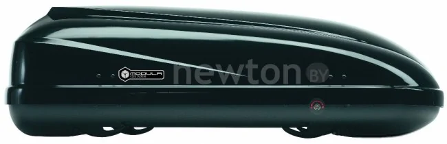 Автобокс Modula Beluga EASY 420 (черный)