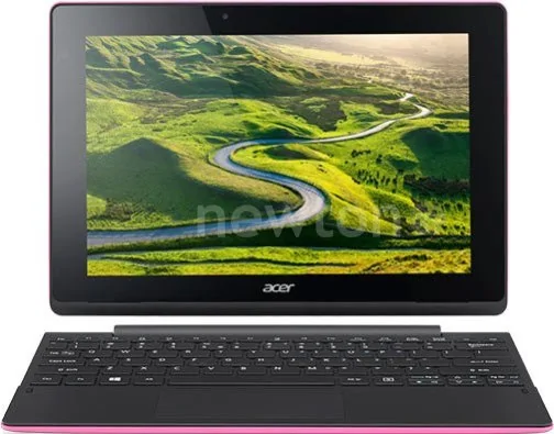 Планшет Acer Aspire Switch 10 E SW3-016 532GB (с клавиатурой) [NT.G8ZER.001]
