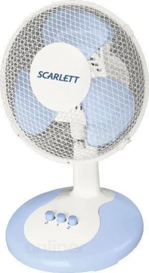 Вентилятор Scarlett SC-1173