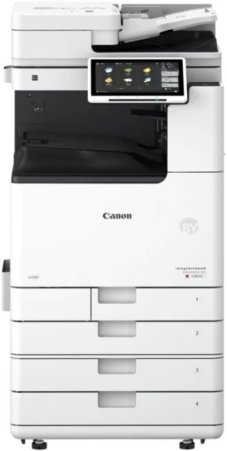 МФУ Canon imageRUNNER Advance DX C3826i