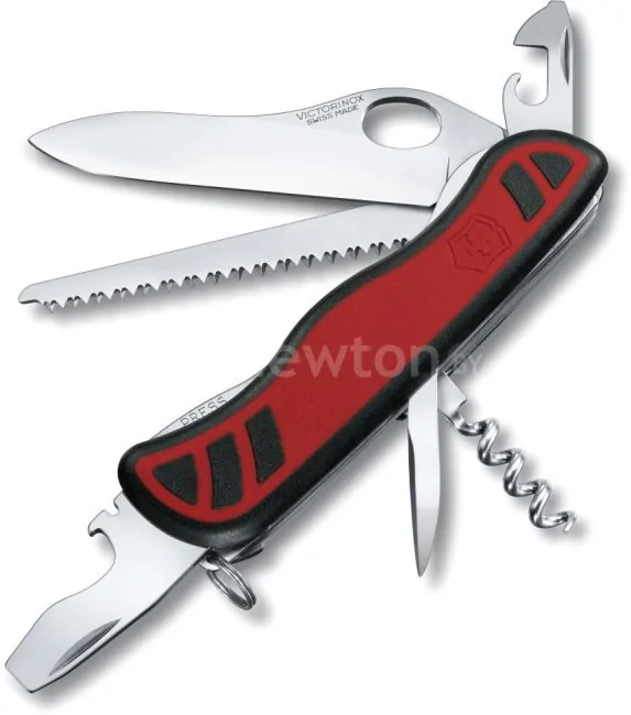 Туристический нож Victorinox Forester M Grip [0.8361.MC]