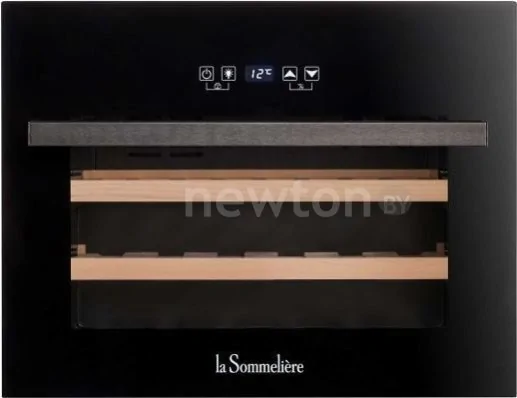 Винный шкаф La Sommeliere LSBI28B