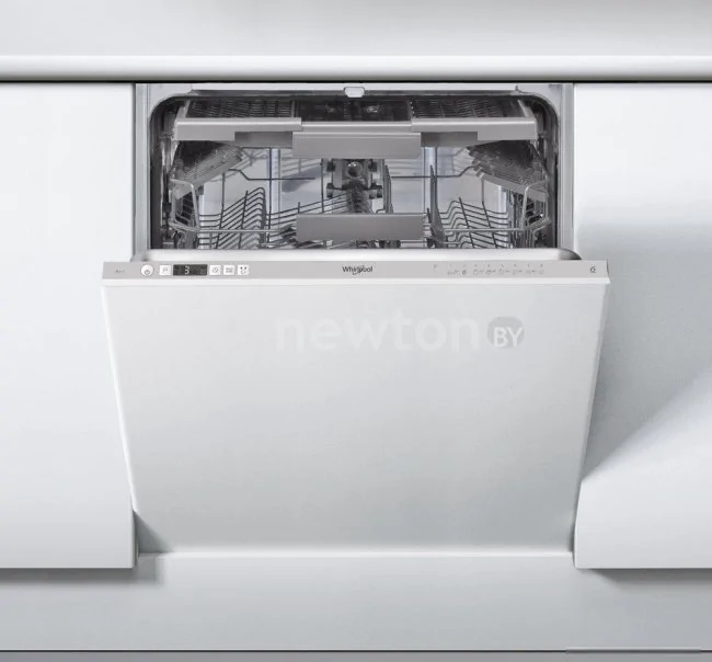 Встраиваемая посудомоечная машина Whirlpool WIC 3C26 F