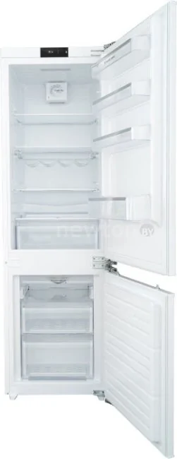 Холодильник Schaub Lorenz SLU E235W5