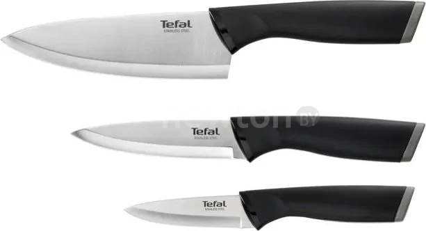 Набор ножей Tefal Essential K2213S75