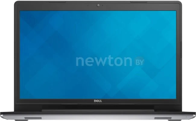 Ноутбук Dell Inspiron 17 5748 (i5748-7143sLV)