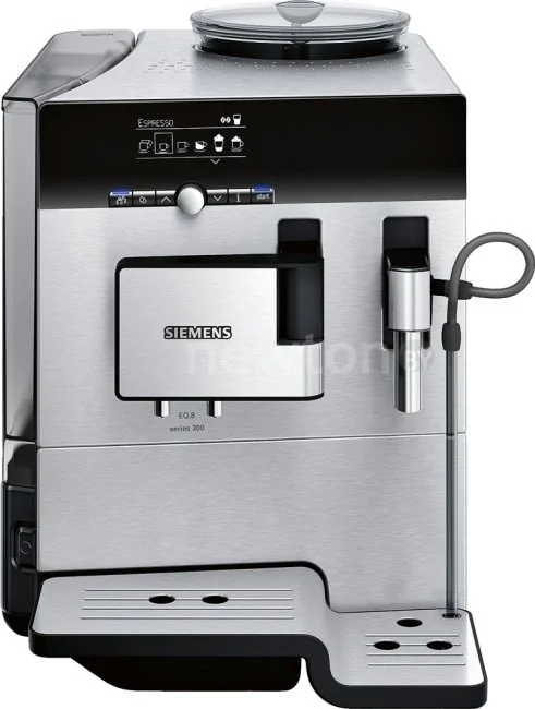 Эспрессо кофемашина Siemens TE803209RW