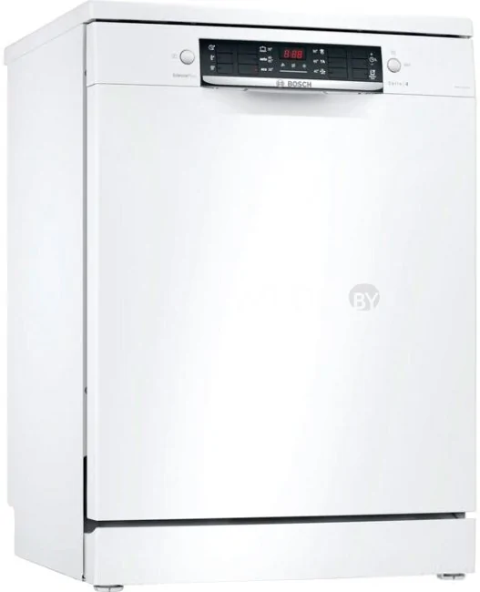 Отдельностоящая посудомоечная машина Bosch Serie 4 SMS46MW20M