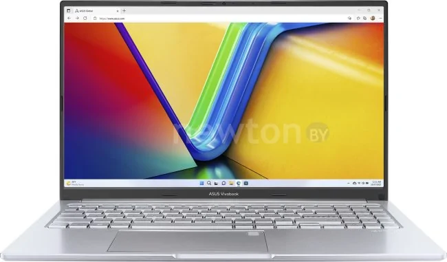 Ноутбук ASUS Vivobook 15 OLED X1505VA-MA144