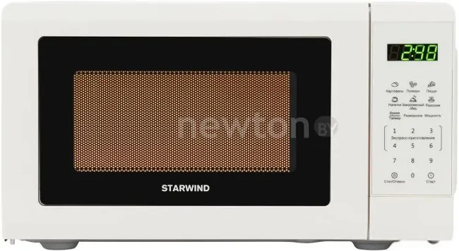 Печь СВЧ микроволновая StarWind SMW4120