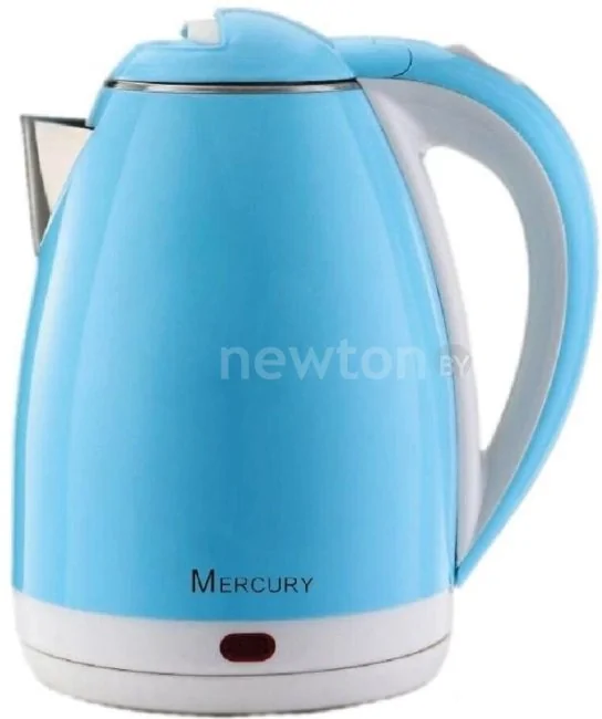Электрический чайник Mercury MC-6734