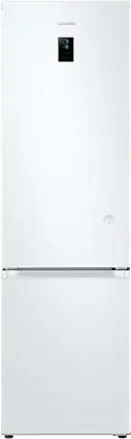 Холодильник Samsung RB38T676FWW/WT