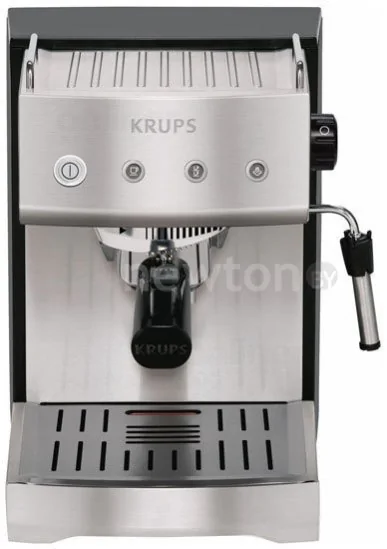 Рожковая помповая кофеварка Krups XP 5280