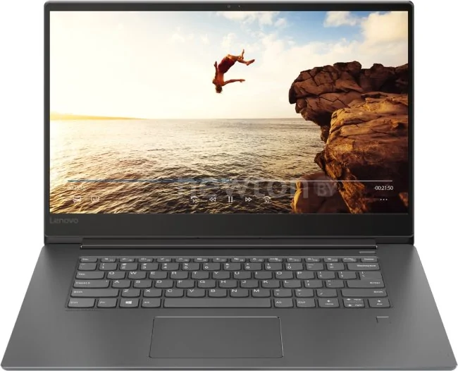 Ноутбук Lenovo IdeaPad 530S-15IKB 81EV00D0RU