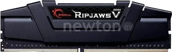 Оперативная память G.Skill Ripjaws V 2x16GB DDR4 PC4-25600 [F4-3200C16D-32GVK]