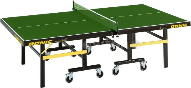 Теннисный стол Donic Persson 25 (зеленый)