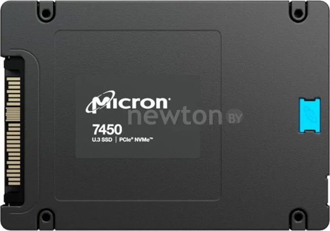 SSD Micron 7450 Pro 7.68TB MTFDKCC7T6TFR