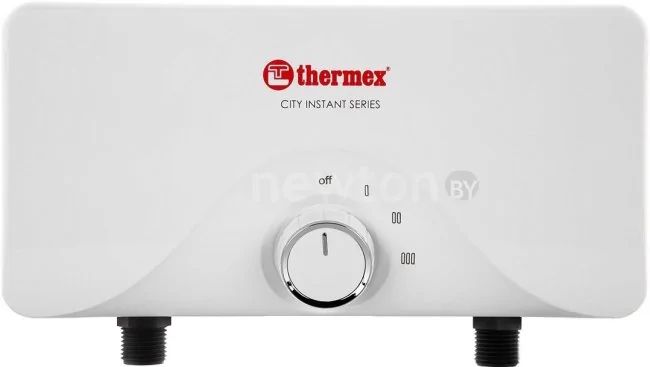 Проточный электрический водонагреватель Thermex City 3500