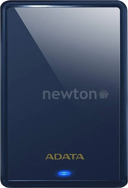 Внешний накопитель ADATA HV620S AHV620S-2TU31-CBL 2TB (синий)