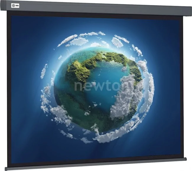 Проекционный экран CACTUS Wallscreen 187x332 CS-PSW-187X332-SG