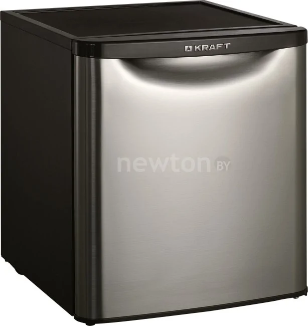 Однокамерный холодильник Kraft BR-50I