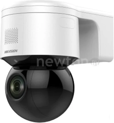 IP-камера Hikvision DS-2DE3A404IWG-E (2.8-12 мм, белый)
