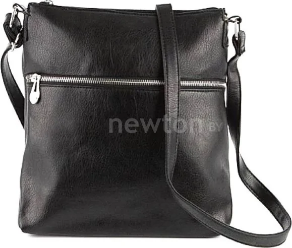 Женская сумка Passo Avanti 855-60063-BLK (черный)