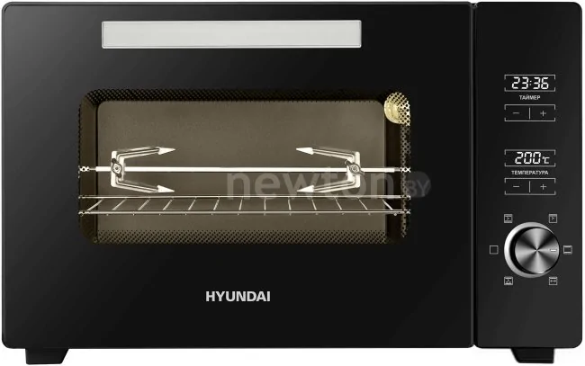 Мини-печь Hyundai MIO-HY100
