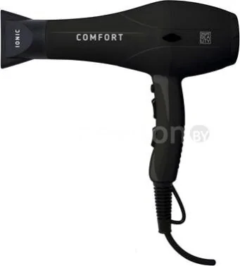 Фен Dewal Beauty Comfort HD1004 (черный)
