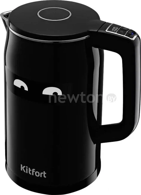 Электрический чайник Kitfort KT-6154