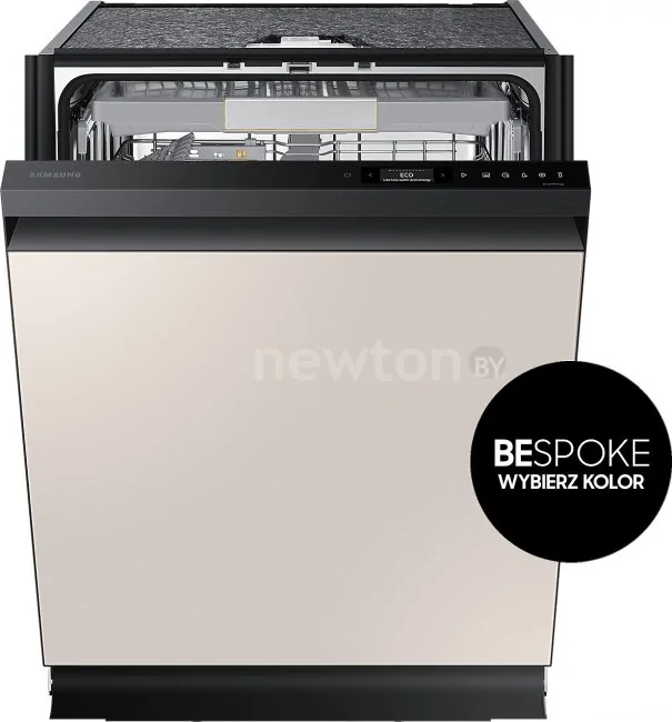 Встраиваемая посудомоечная машина Samsung Bespoke DW60BB890UAPET