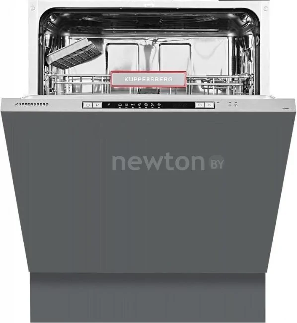 Встраиваемая посудомоечная машина KUPPERSBERG GSM 6072